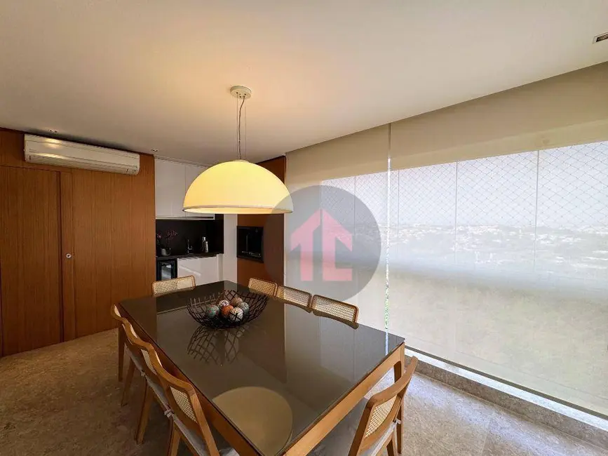 Foto 6 de Apartamento com 3 quartos à venda, 181m2 em Loteamento Residencial Vila Bella Dom Pedro, Campinas - SP