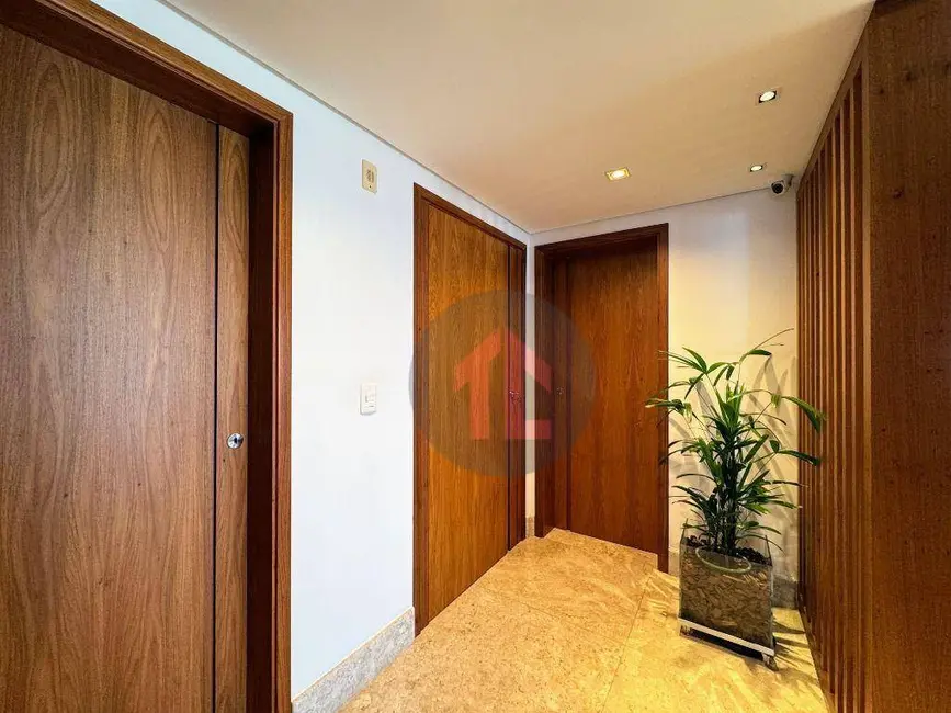 Foto 2 de Apartamento com 3 quartos à venda, 181m2 em Loteamento Residencial Vila Bella Dom Pedro, Campinas - SP