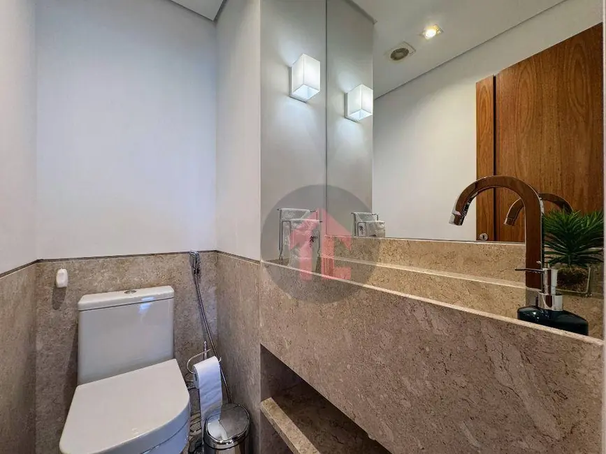 Foto 5 de Apartamento com 3 quartos à venda, 181m2 em Loteamento Residencial Vila Bella Dom Pedro, Campinas - SP