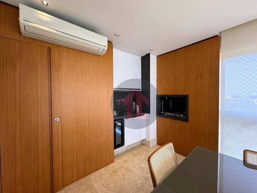 Foto 7 de Apartamento com 3 quartos à venda, 181m2 em Loteamento Residencial Vila Bella Dom Pedro, Campinas - SP