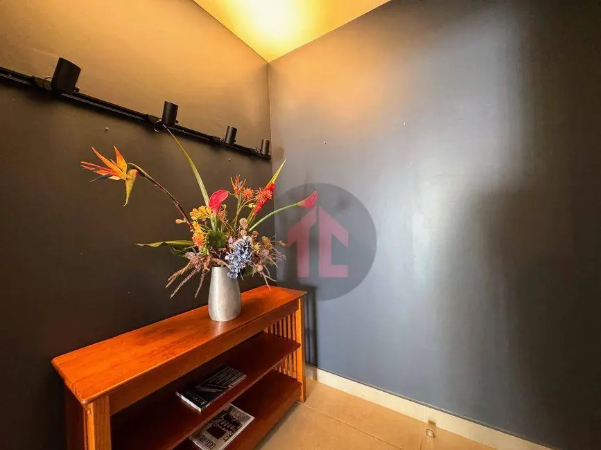 Apartamento com 1 quarto para alugar, 70m2 em Cambuí, Campinas - SP - imagem 2 Foto 2 de Apartamento com 1 quarto para alugar, 70m2 em Cambuí, Campinas - SP
