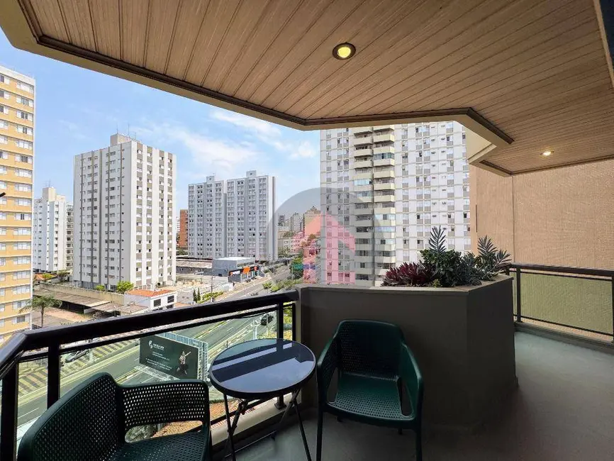 Apartamento com 1 quarto para alugar, 70m2 em Cambuí, Campinas - SP - imagem 5 Foto 5 de Apartamento com 1 quarto para alugar, 70m2 em Cambuí, Campinas - SP