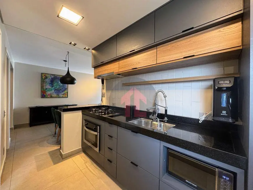 Apartamento com 1 quarto para alugar, 70m2 em Cambuí, Campinas - SP - imagem 9 Foto 9 de Apartamento com 1 quarto para alugar, 70m2 em Cambuí, Campinas - SP