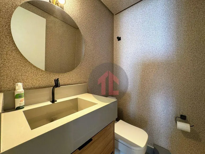 Apartamento com 1 quarto para alugar, 70m2 em Cambuí, Campinas - SP - imagem 7 Foto 7 de Apartamento com 1 quarto para alugar, 70m2 em Cambuí, Campinas - SP