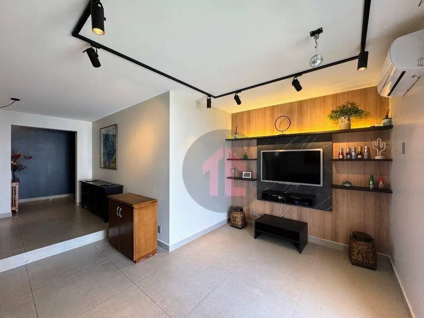 Apartamento com 1 quarto para alugar, 70m2 em Cambuí, Campinas - SP - imagem 4 Foto 4 de Apartamento com 1 quarto para alugar, 70m2 em Cambuí, Campinas - SP