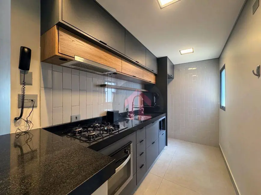 Apartamento com 1 quarto para alugar, 70m2 em Cambuí, Campinas - SP - imagem 8 Foto 8 de Apartamento com 1 quarto para alugar, 70m2 em Cambuí, Campinas - SP