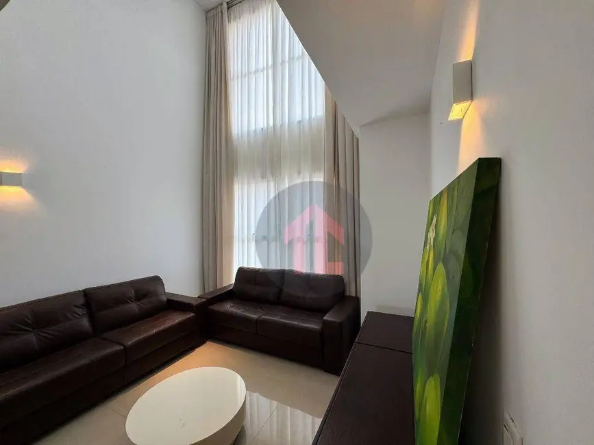 Foto 2 de Apartamento com 3 quartos à venda, 187m2 em Cambuí, Campinas - SP