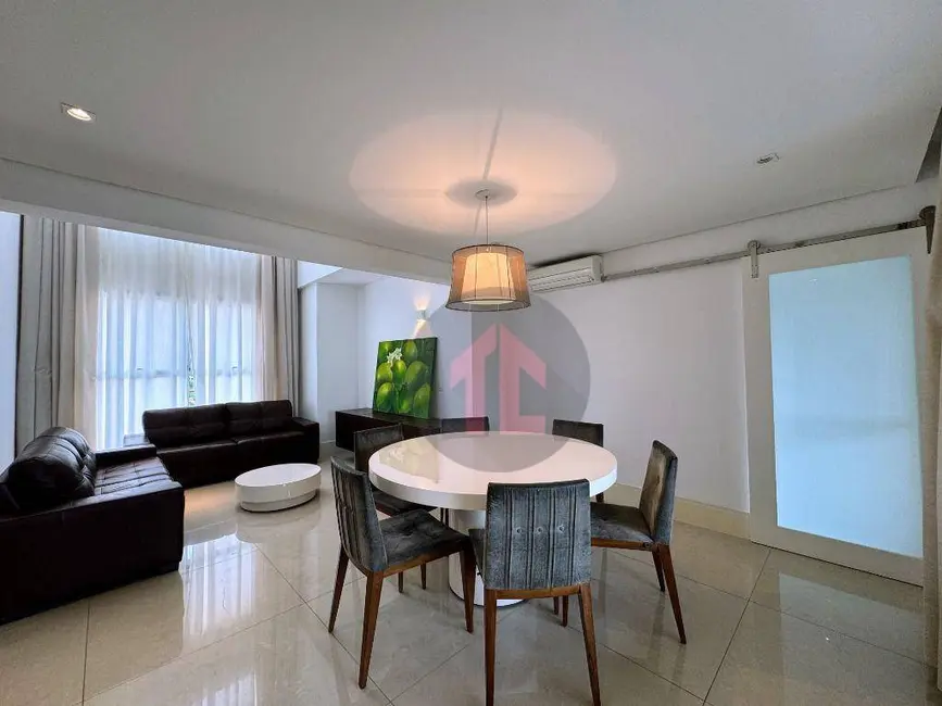 Foto 5 de Apartamento com 3 quartos à venda, 187m2 em Cambuí, Campinas - SP