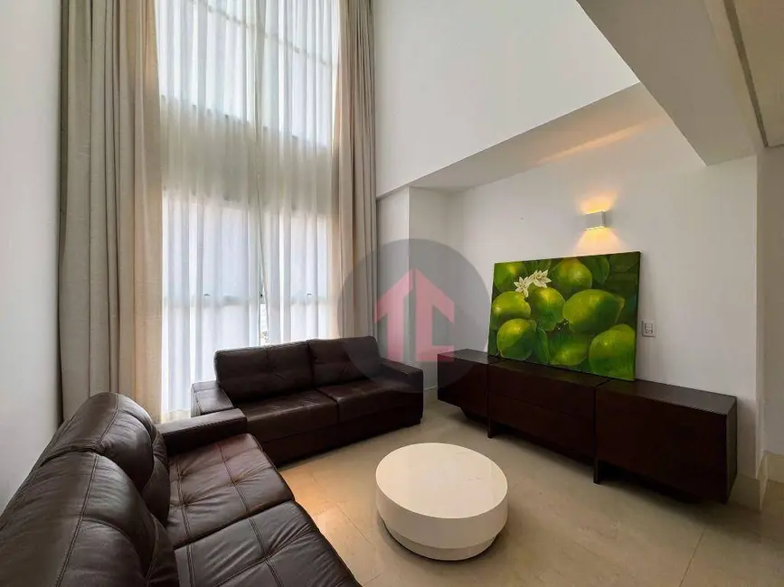 Foto 1 de Apartamento com 3 quartos à venda, 187m2 em Cambuí, Campinas - SP