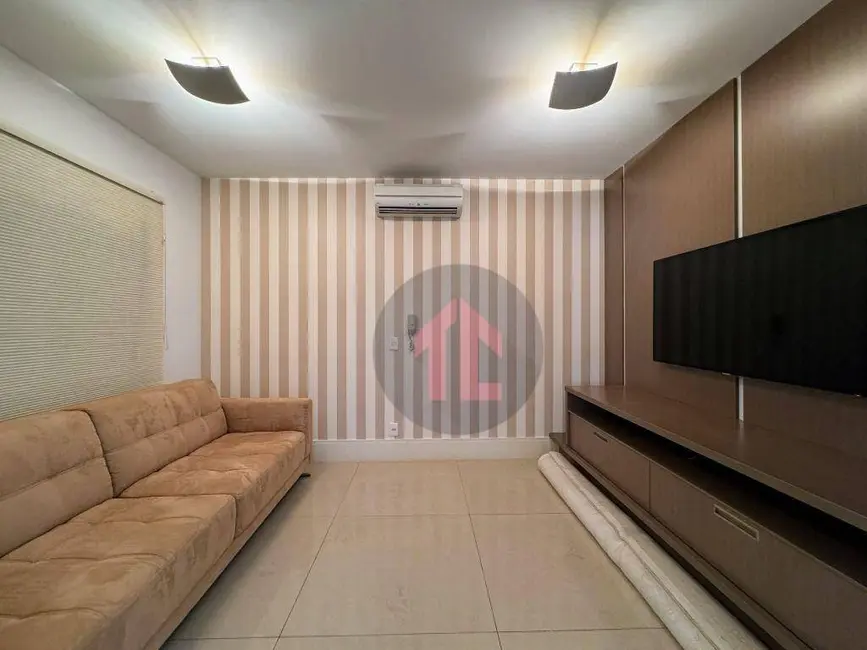 Foto 6 de Apartamento com 3 quartos à venda, 187m2 em Cambuí, Campinas - SP