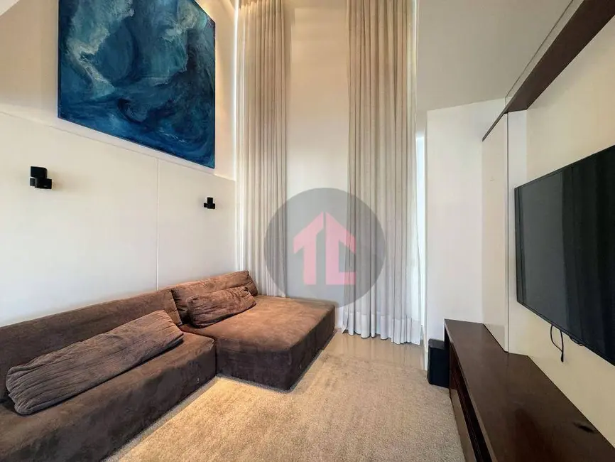 Foto 3 de Apartamento com 3 quartos à venda e para alugar, 235m2 em Cambuí, Campinas - SP