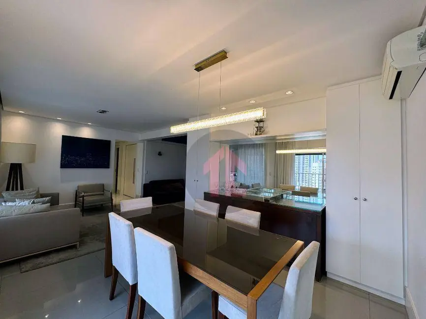 Foto 6 de Apartamento com 3 quartos à venda e para alugar, 235m2 em Cambuí, Campinas - SP