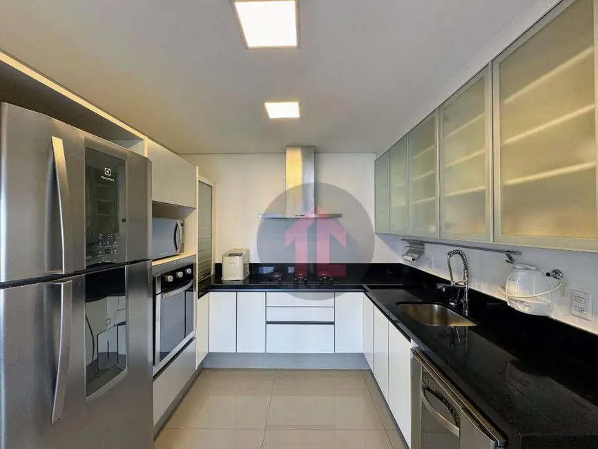 Foto 9 de Apartamento com 3 quartos à venda e para alugar, 235m2 em Cambuí, Campinas - SP