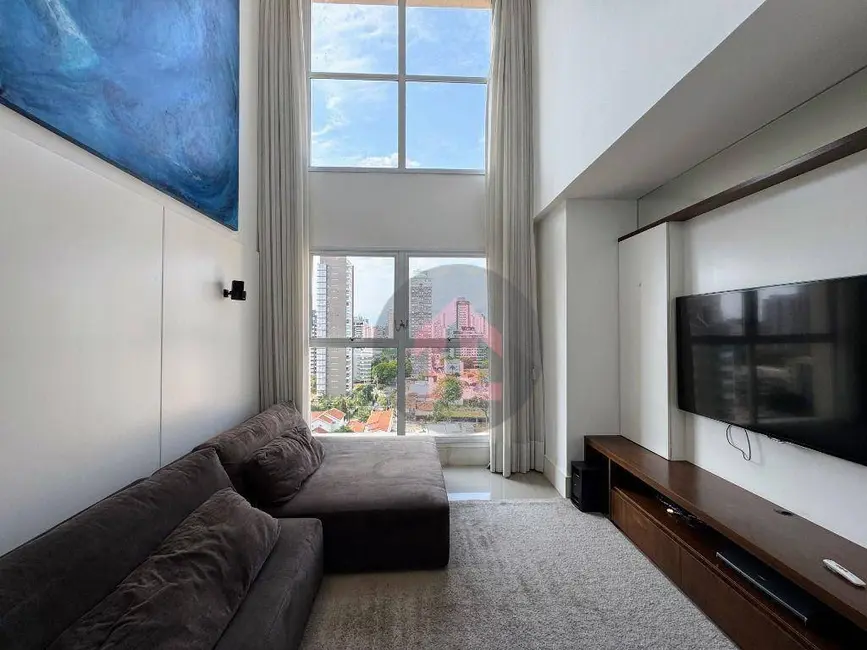 Foto 7 de Apartamento com 3 quartos à venda e para alugar, 235m2 em Cambuí, Campinas - SP