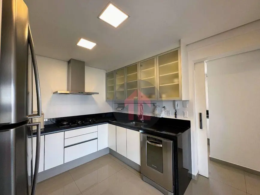 Foto 8 de Apartamento com 3 quartos à venda e para alugar, 235m2 em Cambuí, Campinas - SP