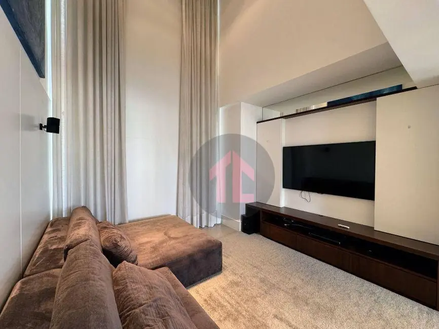 Foto 2 de Apartamento com 3 quartos à venda e para alugar, 235m2 em Cambuí, Campinas - SP