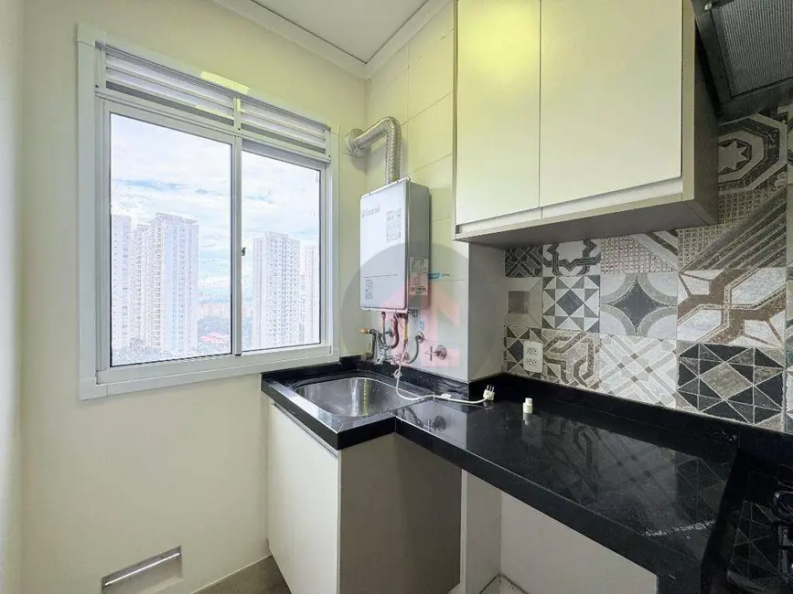 Foto 7 de Apartamento com 2 quartos para alugar, 62m2 em Taquaral, Campinas - SP