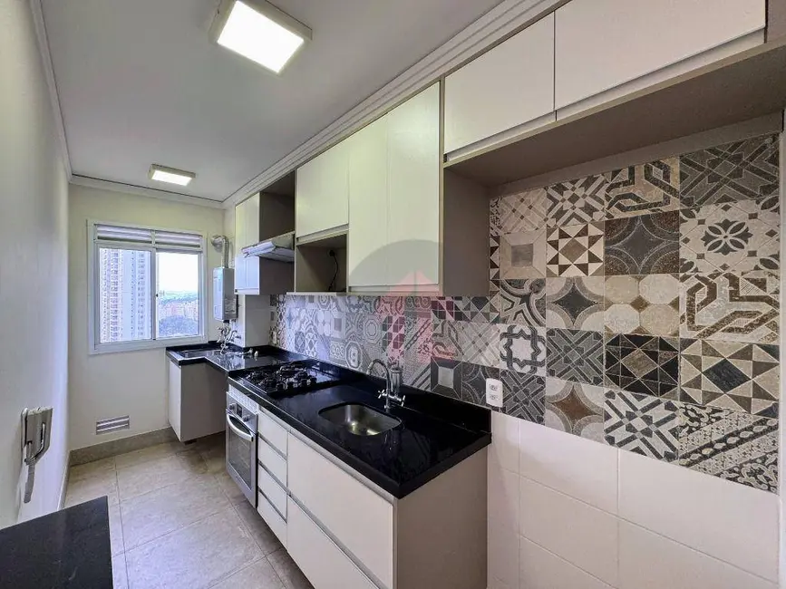 Foto 5 de Apartamento com 2 quartos para alugar, 62m2 em Taquaral, Campinas - SP