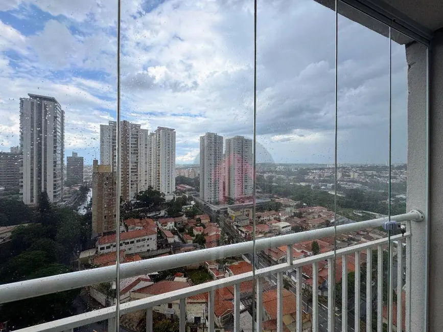 Foto 4 de Apartamento com 2 quartos para alugar, 62m2 em Taquaral, Campinas - SP