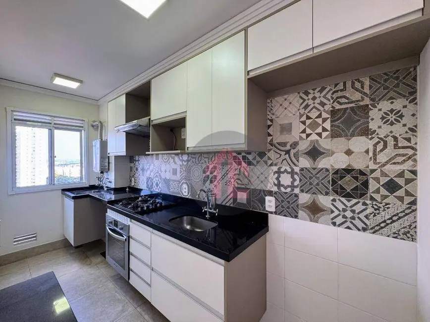 Apartamento com 2 quartos para alugar, 62m2 em Taquaral, Campinas - SP - imagem 4 Foto 4 de Apartamento com 2 quartos para alugar, 62m2 em Taquaral, Campinas - SP