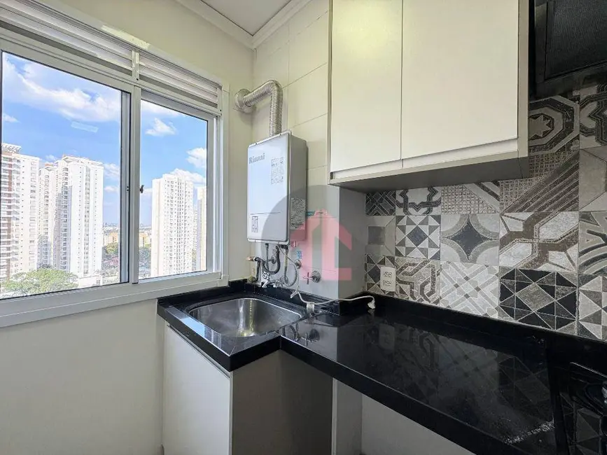 Apartamento com 2 quartos para alugar, 62m2 em Taquaral, Campinas - SP - imagem 5 Foto 5 de Apartamento com 2 quartos para alugar, 62m2 em Taquaral, Campinas - SP
