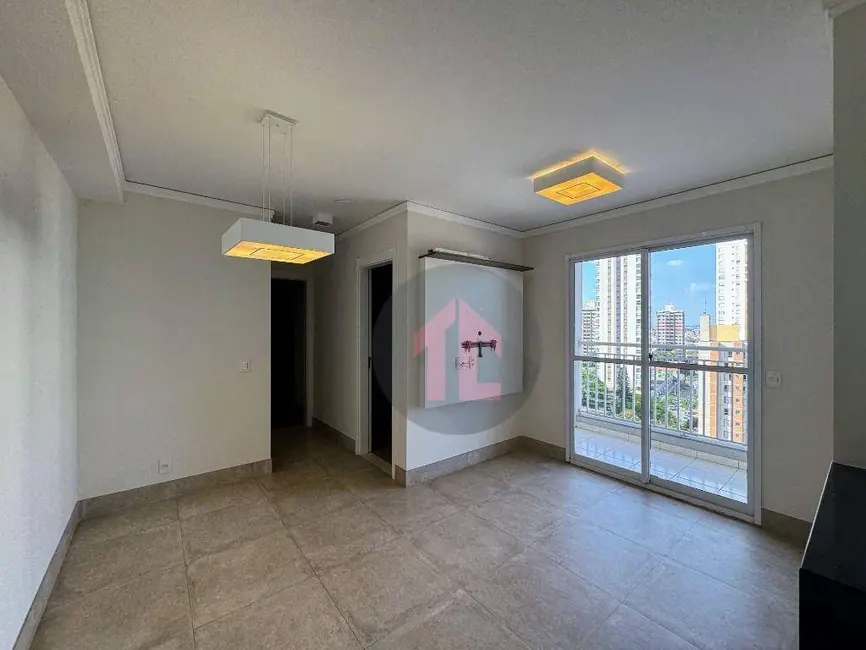 Apartamento com 2 quartos para alugar, 62m2 em Taquaral, Campinas - SP - imagem 2 Foto 2 de Apartamento com 2 quartos para alugar, 62m2 em Taquaral, Campinas - SP