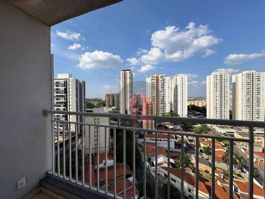 Apartamento com 2 quartos para alugar, 62m2 em Taquaral, Campinas - SP - imagem 6 Foto 6 de Apartamento com 2 quartos para alugar, 62m2 em Taquaral, Campinas - SP