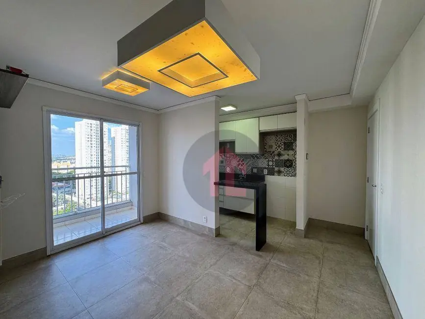 Apartamento com 2 quartos para alugar, 62m2 em Taquaral, Campinas - SP - imagem 3 Foto 3 de Apartamento com 2 quartos para alugar, 62m2 em Taquaral, Campinas - SP