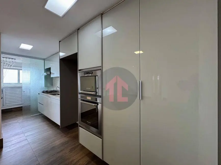 Apartamento com 2 quartos à venda, 98m2 em Jardim Brasil, Campinas - SP - imagem 5 Foto 5 de Apartamento com 2 quartos à venda, 98m2 em Jardim Brasil, Campinas - SP