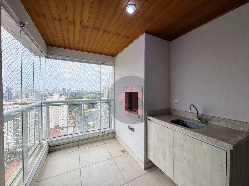 Apartamento com 2 quartos à venda, 98m2 em Jardim Brasil, Campinas - SP - imagem 8 Foto 8 de Apartamento com 2 quartos à venda, 98m2 em Jardim Brasil, Campinas - SP