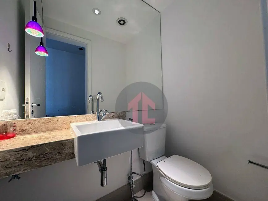 Apartamento com 2 quartos à venda, 98m2 em Jardim Brasil, Campinas - SP - imagem 4 Foto 4 de Apartamento com 2 quartos à venda, 98m2 em Jardim Brasil, Campinas - SP