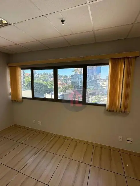 Sala Comercial para alugar, 35m2 em Cambuí, Campinas - SP - imagem 4 Foto 4 de Sala Comercial para alugar, 35m2 em Cambuí, Campinas - SP