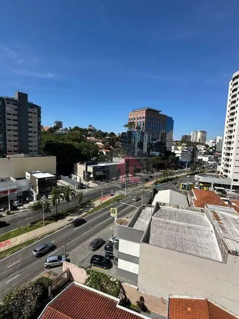 Sala Comercial para alugar, 35m2 em Cambuí, Campinas - SP - imagem 5 Foto 5 de Sala Comercial para alugar, 35m2 em Cambuí, Campinas - SP