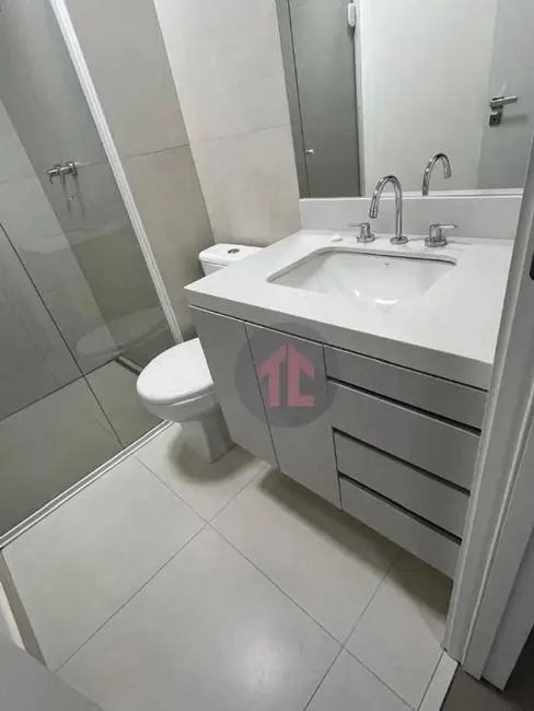 Apartamento com 2 quartos à venda, 89m2 em Taquaral, Campinas - SP - imagem 9 Foto 9 de Apartamento com 2 quartos à venda, 89m2 em Taquaral, Campinas - SP