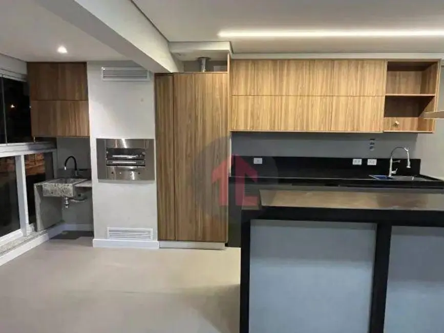 Apartamento com 2 quartos à venda, 89m2 em Taquaral, Campinas - SP - imagem 2 Foto 2 de Apartamento com 2 quartos à venda, 89m2 em Taquaral, Campinas - SP