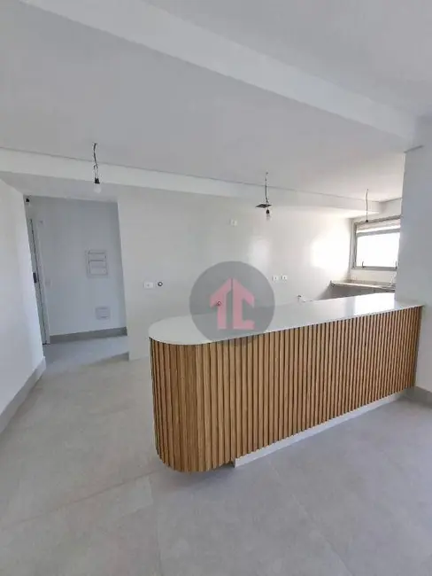 Foto 4 de Apartamento com 3 quartos à venda, 139m2 em Cambuí, Campinas - SP