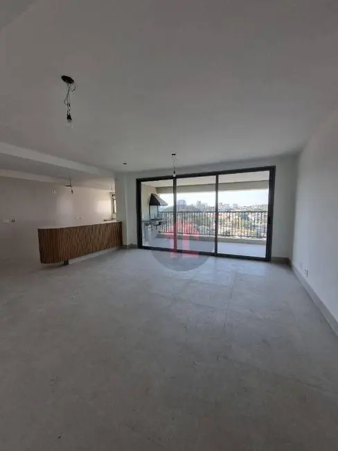 Foto 1 de Apartamento com 3 quartos à venda, 139m2 em Cambuí, Campinas - SP