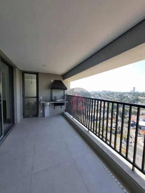 Foto 2 de Apartamento com 3 quartos à venda, 139m2 em Cambuí, Campinas - SP