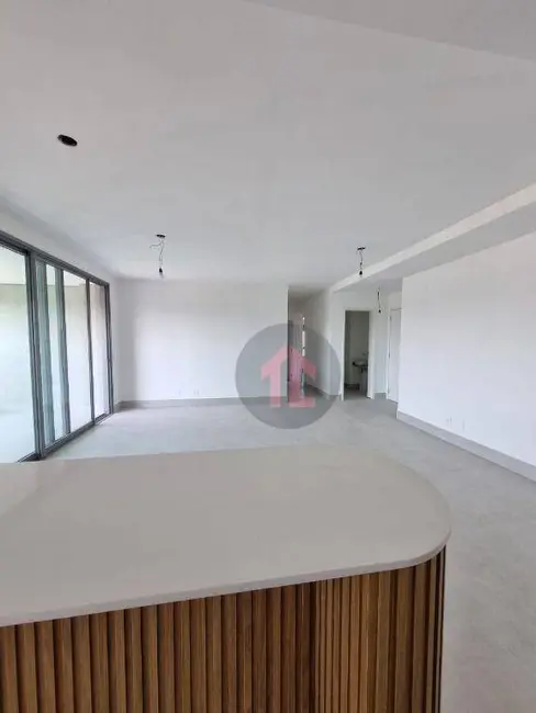 Foto 9 de Apartamento com 3 quartos à venda, 139m2 em Cambuí, Campinas - SP