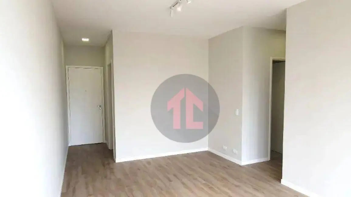 Foto 1 de Apartamento com 2 quartos à venda, 60m2 em Centro, Campinas - SP