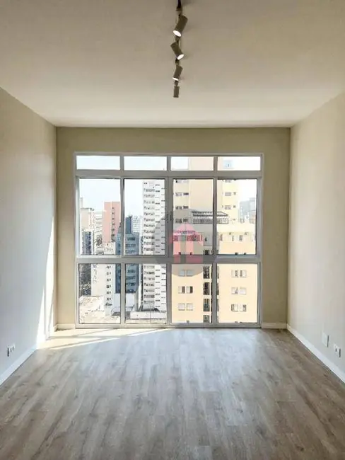 Foto 2 de Apartamento com 2 quartos à venda, 60m2 em Centro, Campinas - SP
