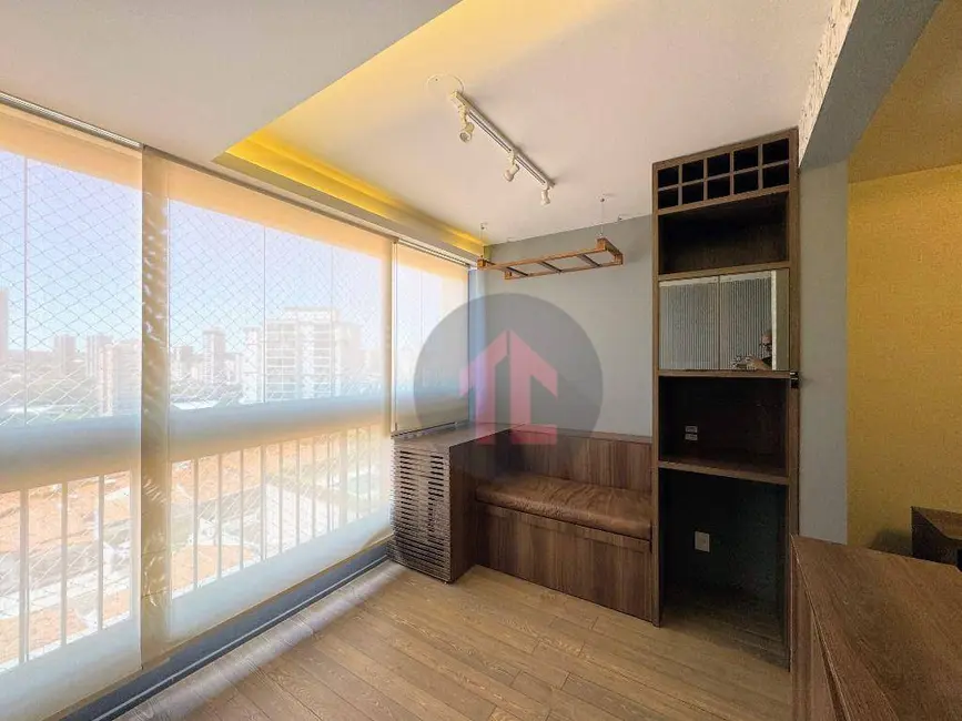 Apartamento com 3 quartos à venda, 83m2 em Taquaral, Campinas - SP - imagem 5 Foto 5 de Apartamento com 3 quartos à venda, 83m2 em Taquaral, Campinas - SP
