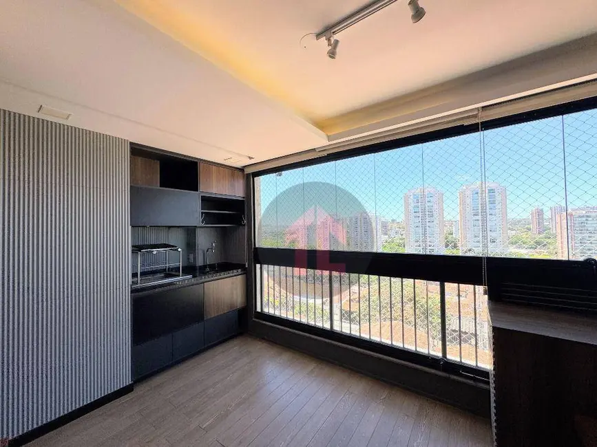 Apartamento com 3 quartos à venda, 83m2 em Taquaral, Campinas - SP - imagem 8 Foto 8 de Apartamento com 3 quartos à venda, 83m2 em Taquaral, Campinas - SP