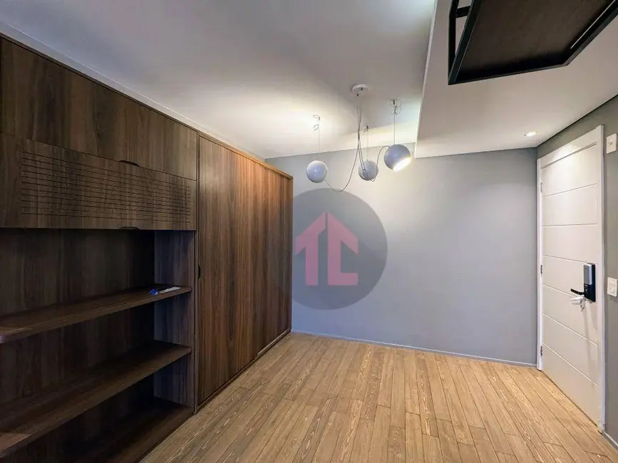 Apartamento com 3 quartos à venda, 83m2 em Taquaral, Campinas - SP - imagem 4 Foto 4 de Apartamento com 3 quartos à venda, 83m2 em Taquaral, Campinas - SP