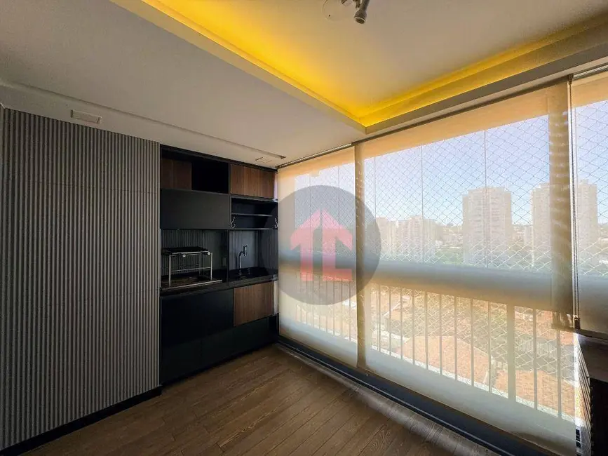 Apartamento com 3 quartos à venda, 83m2 em Taquaral, Campinas - SP - imagem 1 Foto 1 de Apartamento com 3 quartos à venda, 83m2 em Taquaral, Campinas - SP