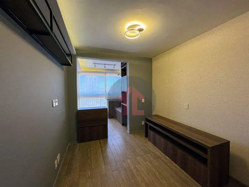 Apartamento com 3 quartos à venda, 83m2 em Taquaral, Campinas - SP - imagem 3 Foto 3 de Apartamento com 3 quartos à venda, 83m2 em Taquaral, Campinas - SP