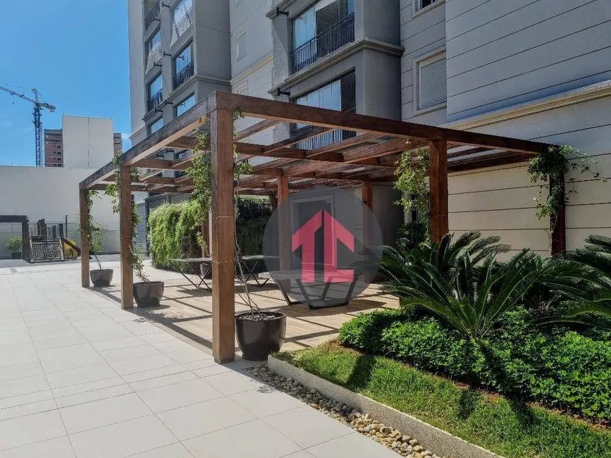 Apartamento com 3 quartos à venda, 83m2 em Taquaral, Campinas - SP - imagem 9 Foto 9 de Apartamento com 3 quartos à venda, 83m2 em Taquaral, Campinas - SP