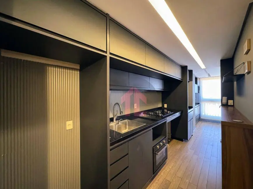 Apartamento com 3 quartos à venda, 83m2 em Taquaral, Campinas - SP - imagem 6 Foto 6 de Apartamento com 3 quartos à venda, 83m2 em Taquaral, Campinas - SP