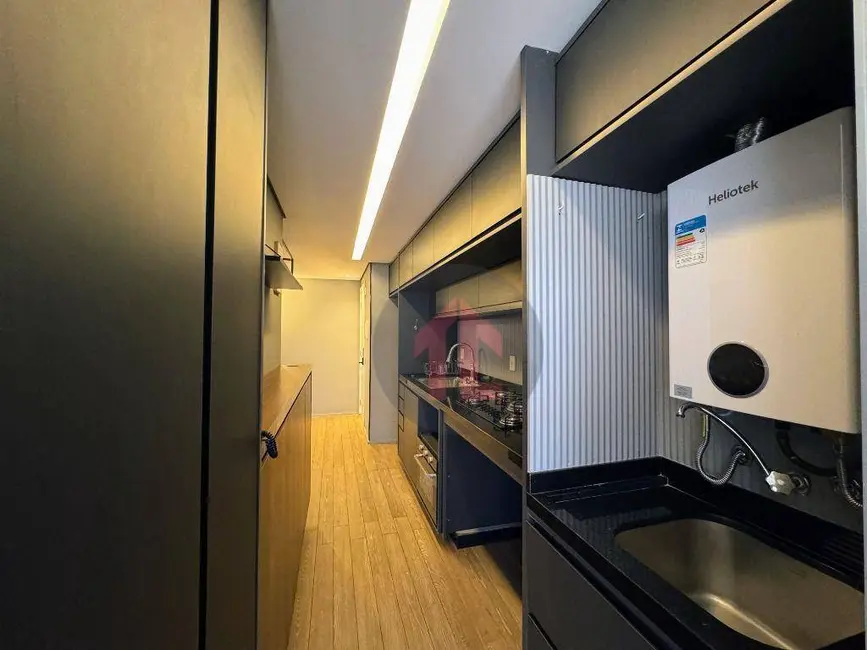 Apartamento com 3 quartos à venda, 83m2 em Taquaral, Campinas - SP - imagem 7 Foto 7 de Apartamento com 3 quartos à venda, 83m2 em Taquaral, Campinas - SP