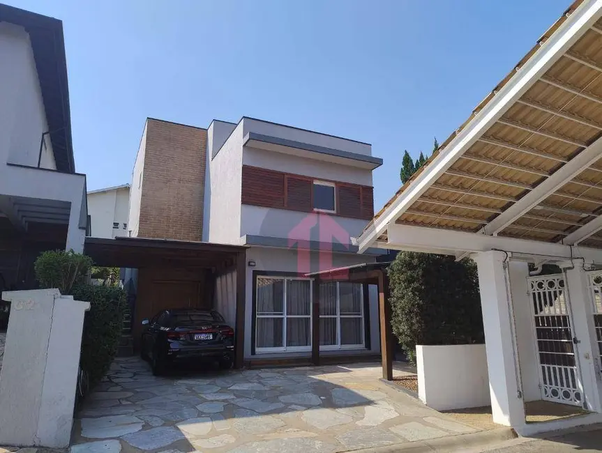 Casa de Condomínio com 3 quartos à venda, 378m2 em Parque Rural Fazenda Santa Cândida, Campinas - SP - imagem 3 Foto 3 de Casa de Condomínio com 3 quartos à venda, 378m2 em Parque Rural Fazenda Santa Cândida, Campinas - SP